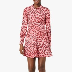 kate spade new york Women's Panthera Dress